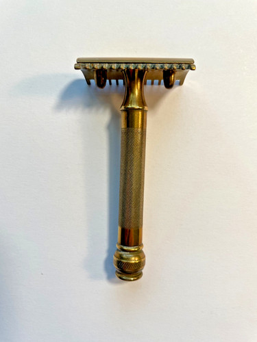Vintage 1920 gillette old - gillette,