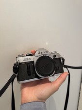 Canon AE-1