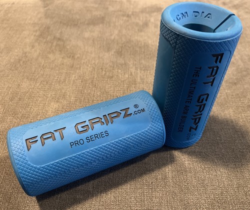 Fat gripz pair 25 outer - fat,