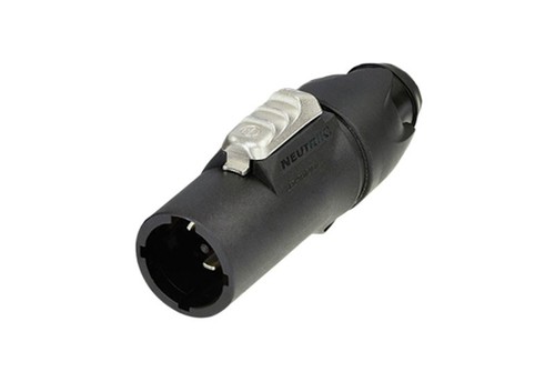 Neutrik nac3mx w top - 4, nac3mx-w-top