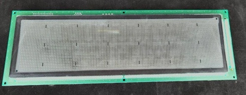 128x64 pinball dmd led matrix