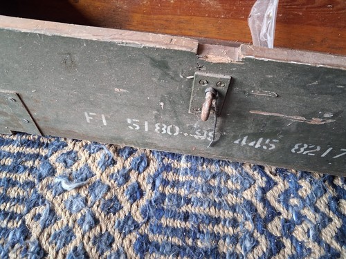 Military wooden - military,