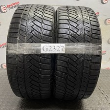 2x 235 35 R19 91W XL