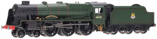 Hornby r3017 gauge patriot - hornby,