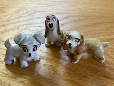 Wade Disney Hatbox Lady, Tramp