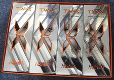12 brand new HONMA TW-X GOLF