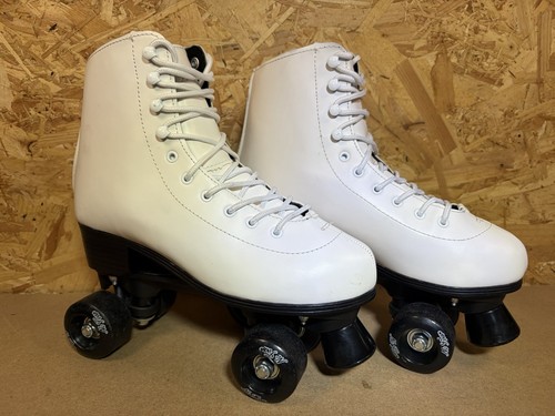 Fear figure roller - fear, skates