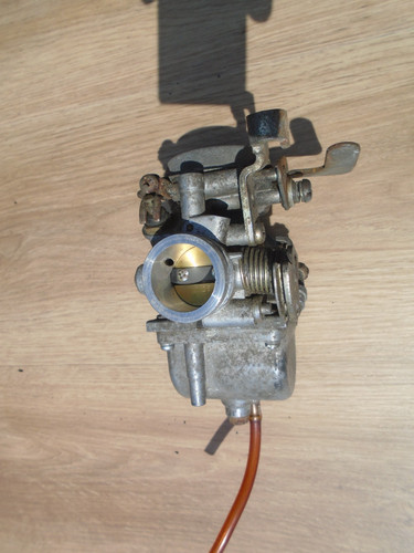 Mikuni carburetor 26mm 45mm