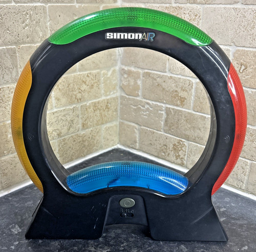 Hasbro simon air handheld - hasbro,