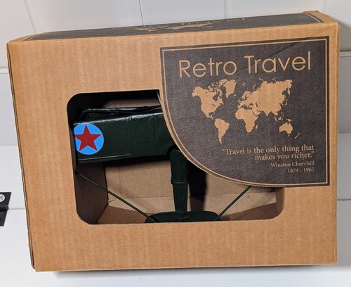 Retro travel decorative - retro,