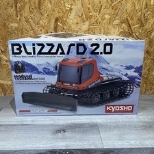 Kyosho 1/12 Scale Blizzard 2.0