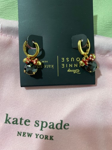 Kate spade minnie - minnie, mouse