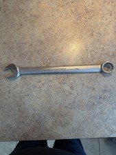 Williams 1-1/16" Inch Super