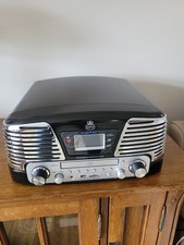 GPO Memphis Retro Vinyl Record