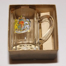 Queen Elizabeth II Coronation