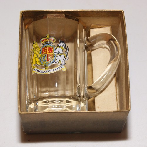 Queen elizabeth coronation - queen, ii