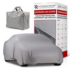 Bentley Car Cover Stretch