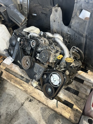 Subaru impreza el15 petrol - 1.5,