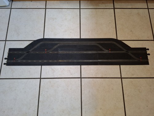 Scalextric classic track c190 - scalextric,