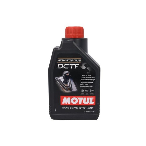 Fits motul high - dctf, 1l