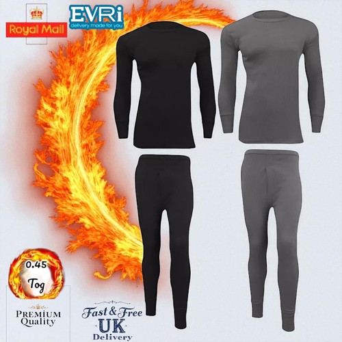 Mens thermal long - mens,