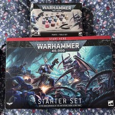 Warhammer 40,000 Starter Set