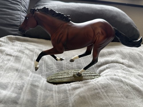 Breyer traditional horse - traditional,