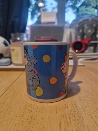 Disney collector winnie