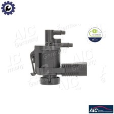 PRESSURE CONVERTER EXHAUST