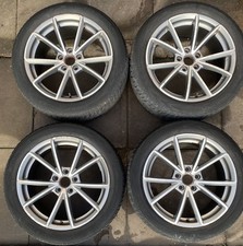 Audi A1 A4 S Line Black