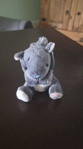 Nutmeg blue nose friends - nutmeg,