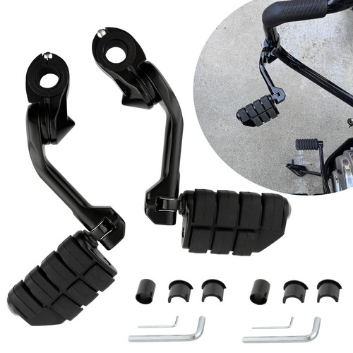 32mm highway foot peg - 1-1/4",