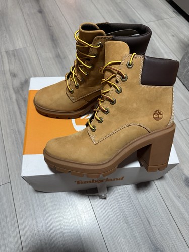 Timberland women high heel - women's,