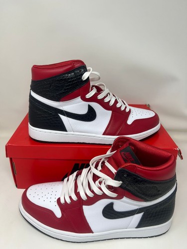 Jordan high retro - 1, chicago