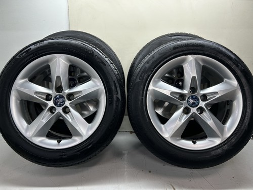 Ford focus alloy wheels - ford,