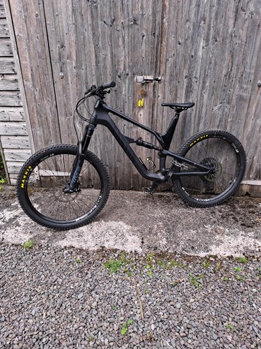 Canyon spectral cf7 carbon - spectral,