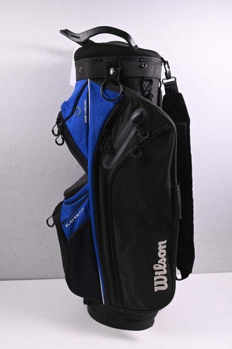 Wilson players fit cart bag - fit,
