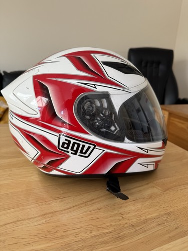Agv evo - k-4,