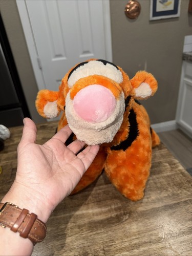 Tigger disney parks authentic - tigger,