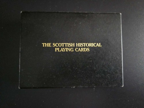 The scottish historical - the,