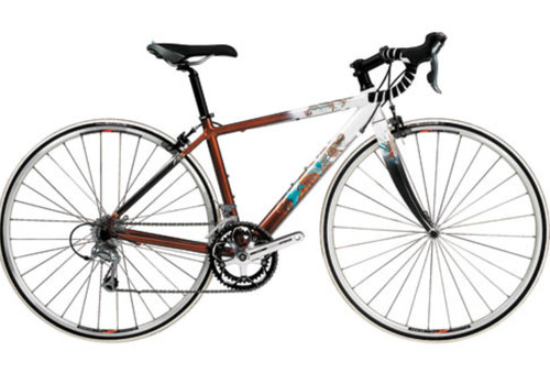 Twister nine aluminum - twister, t:nine