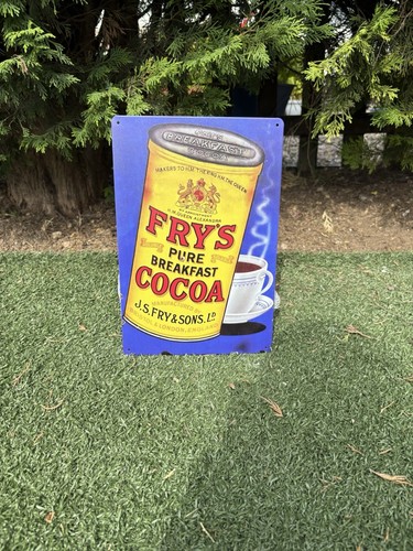 Fry cocoa steel - steel, 12