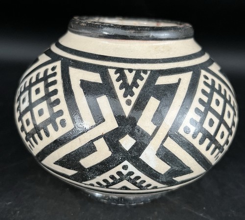 Vintage safi moroccan - moroccan, hand