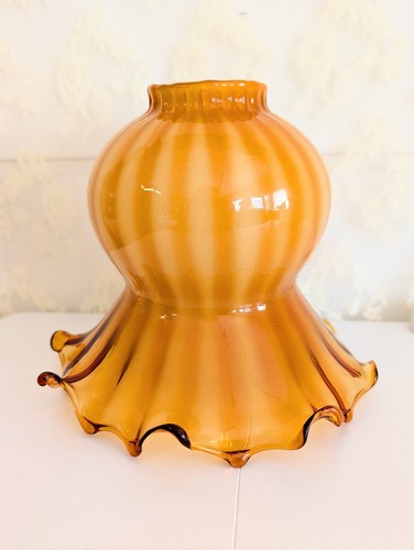 Vintage butterscotch amber - vintage,