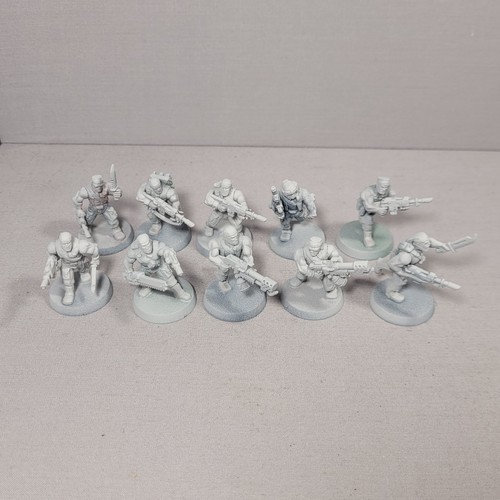 Catachan jungle fighters astra - jungle,