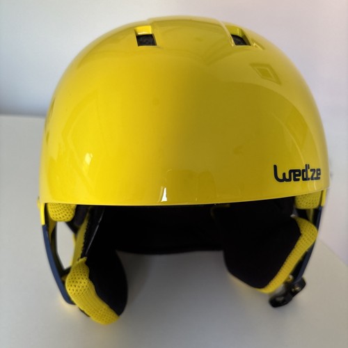 Decathlon wedze ski helmet - decathlon,
