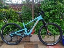 Santa Cruz Tallboy Carbon CR