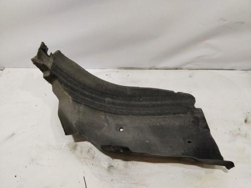 Front wheel arch peugeot - front,