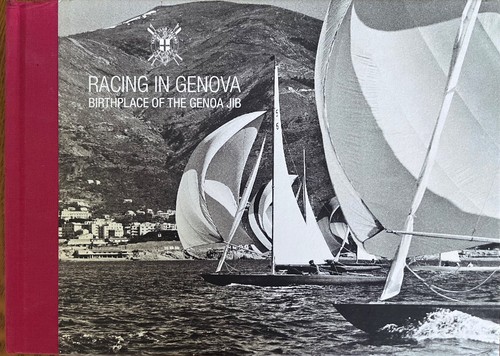 Sailing racing history - racing, yacht