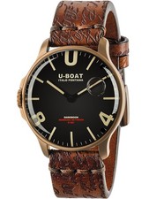 U-Boat 8467/A Darkmoon men`s